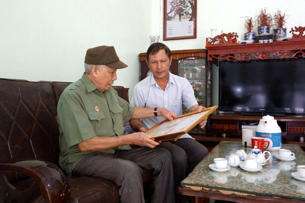 Chiến thắng Điện Biên Phủ qua ký ức của các cựu chiến binh Lai Châu